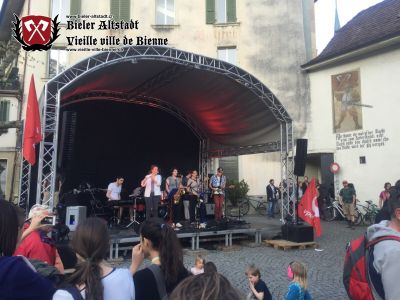 Biel für Alle