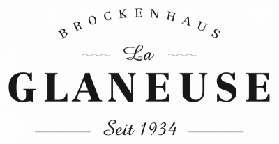 Brockenhaus La Glaneuse