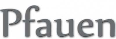 Restaurant Pfauen