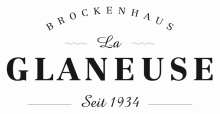 Logo - Brockenhaus La Glaneuse