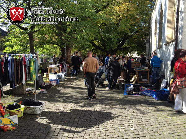 Flohmarkt