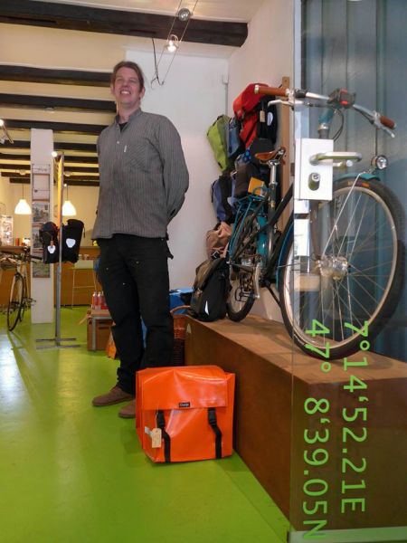 LE PORTRAIT DER WOCHE: 47 Grad Nord